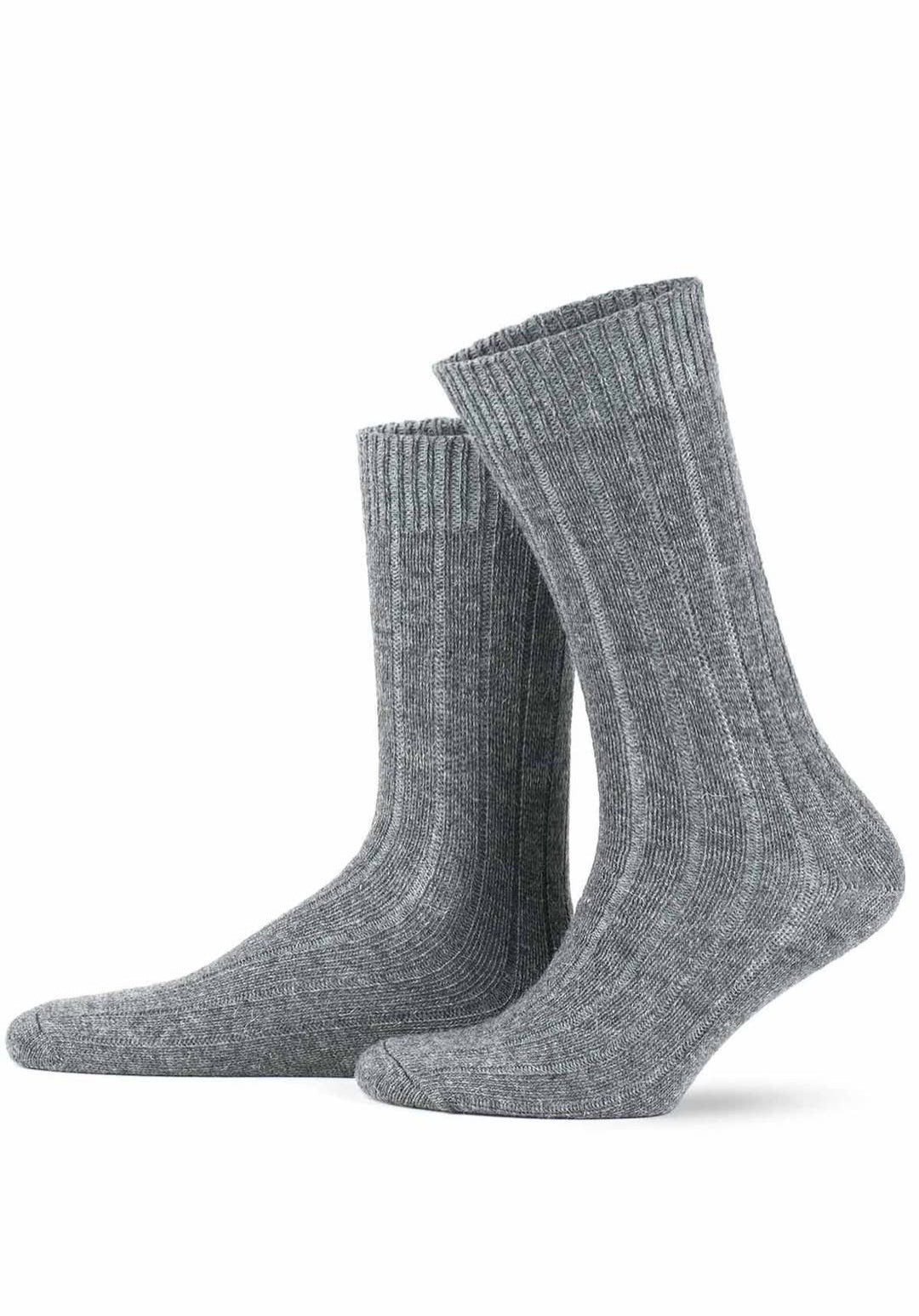 Alpaka Socken