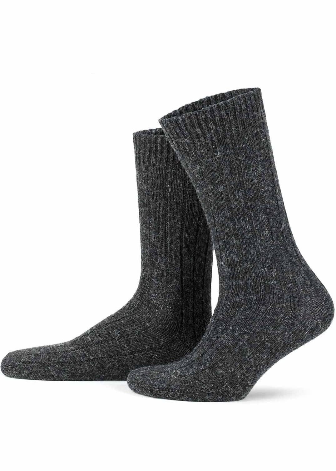 Alpaka Socken