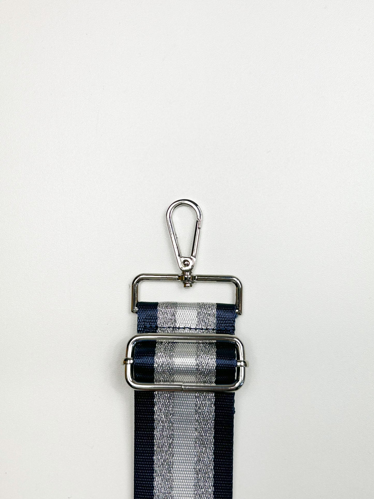 Taschengurt (5cm) - Glitzer