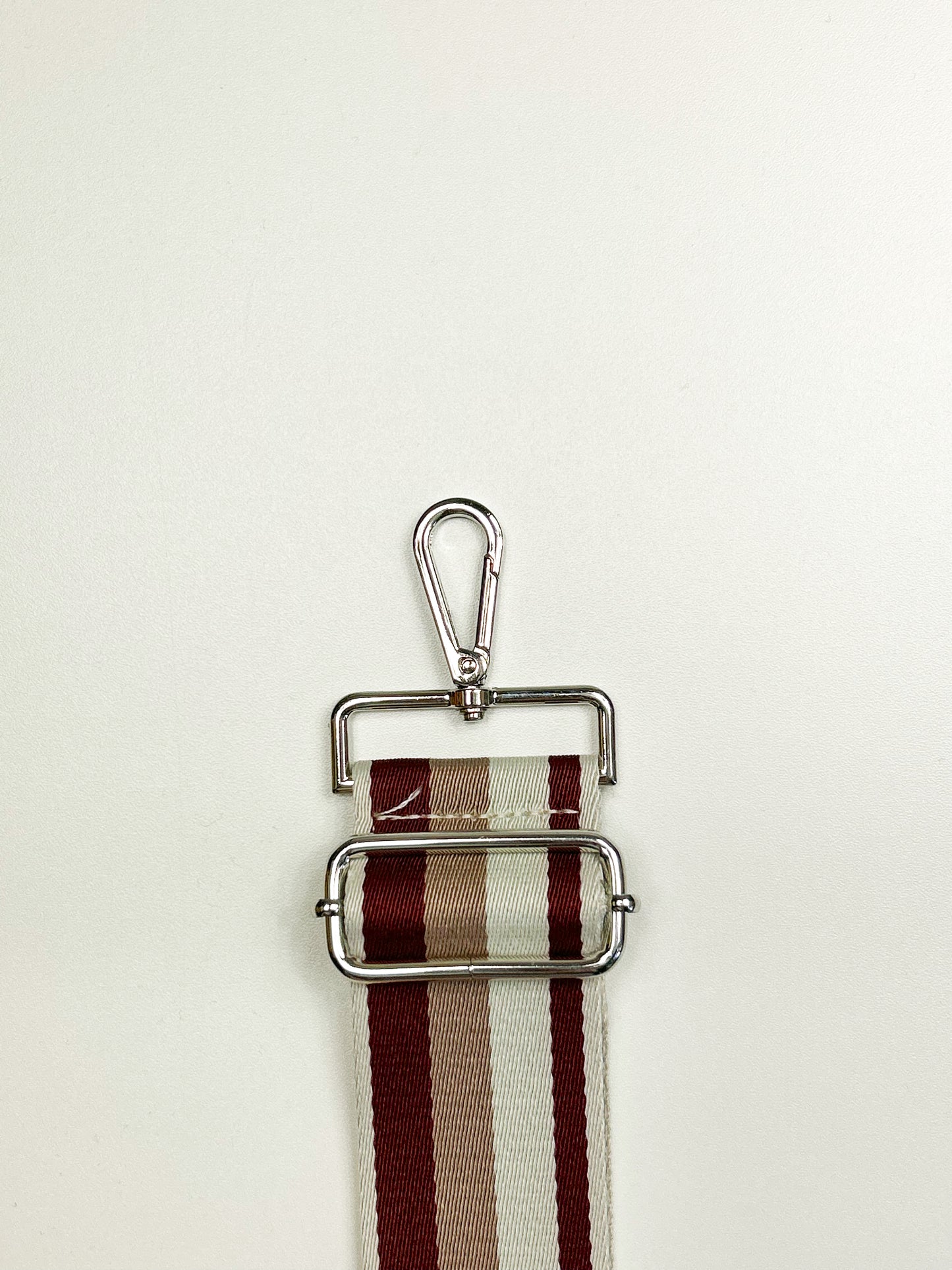 Taschengurt (5cm) - Streifen