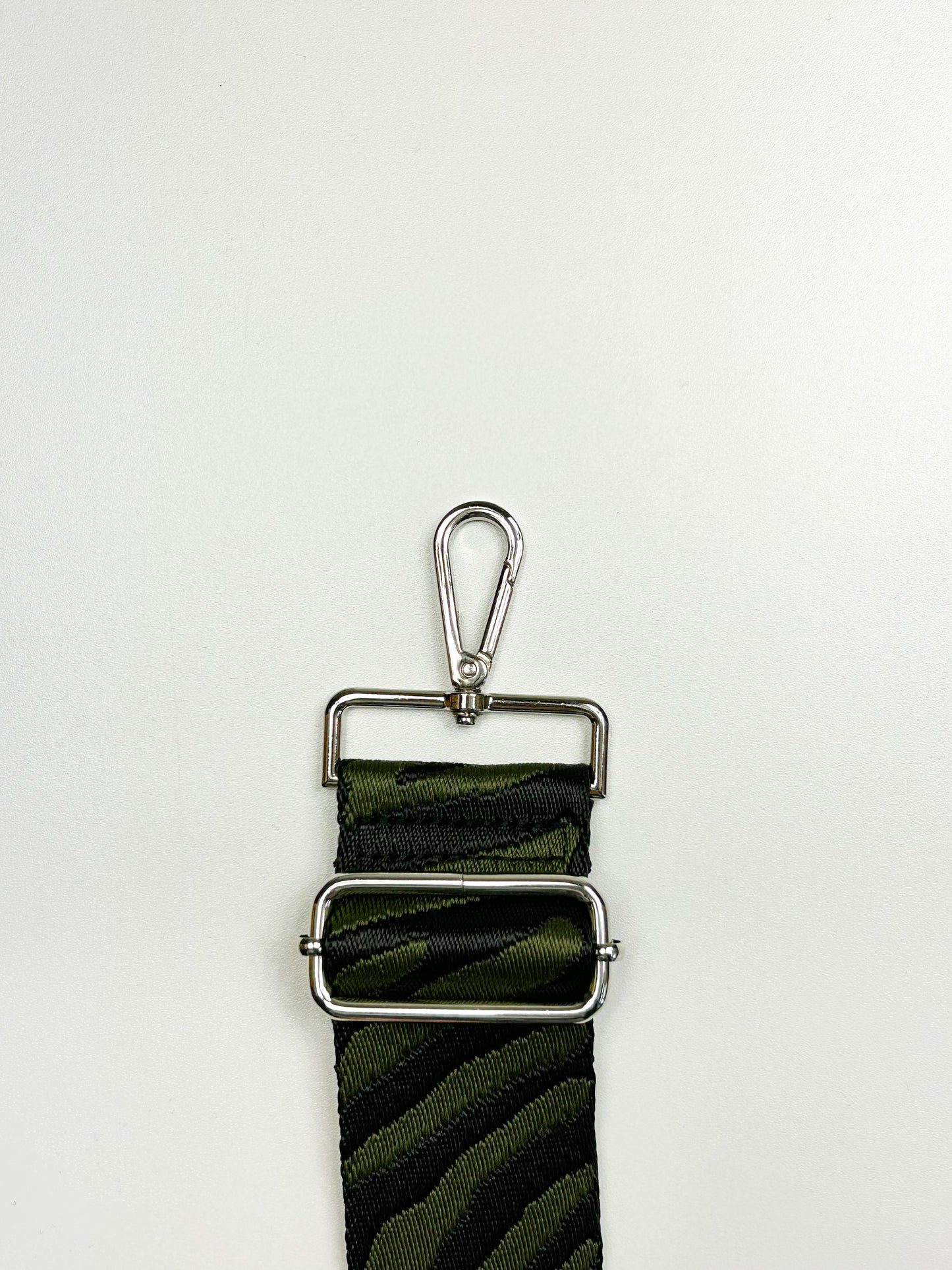 Taschengurt (5cm) - Tiger