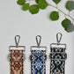 Taschengurt (5cm) - Boho